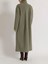 Alberta Ferretti Wool Coat