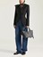 Givenchy `Cocoon` Jeans