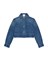 Givenchy Denim Shirt