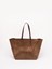 Brunello Cucinelli `BC Duo` Handbag