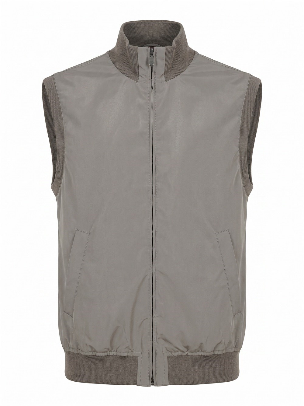 Brunello Cucinelli Padded Vest