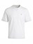 Brunello Cucinelli T-Shirt With Faux-Layering