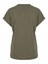 Brunello Cucinelli T-Shirt With `Precious` Neckline