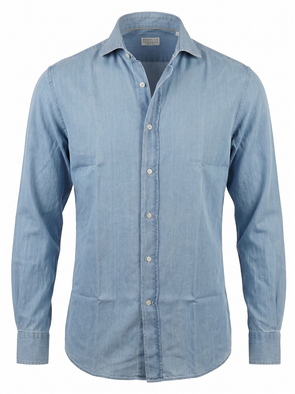 BRUNELLO CUCINELLI Brunello Cucinelli Shirt　ブルネロ クチネリ シャツ