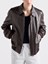 Prada Leather Jacket