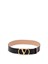 Valentino Garavani `VLogo Signature` Buckle Belt