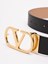 Valentino Garavani `VLogo Signature` Buckle Belt