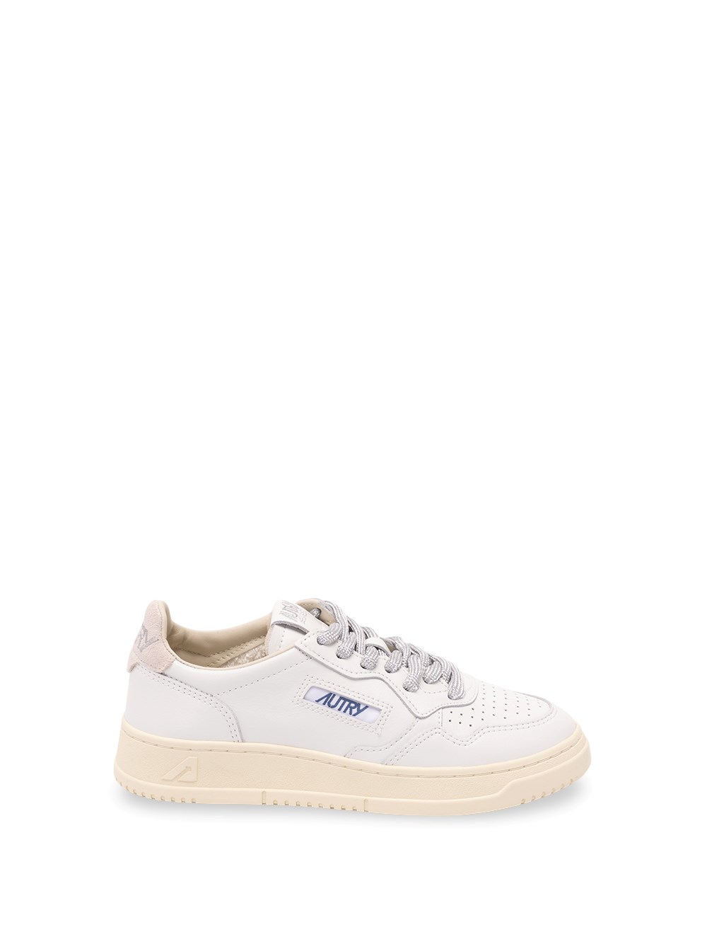 Autry `Medalist` Low Sneakers