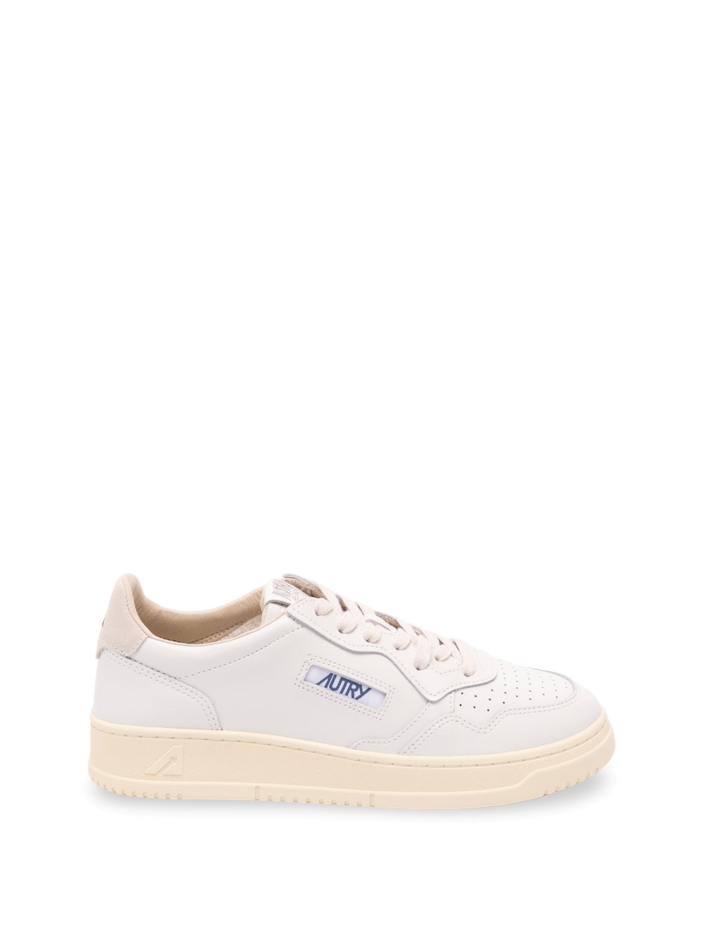 Autry , Sneakers, Male, White, 8 Uk, Medalist Low Sneaker - Image 2