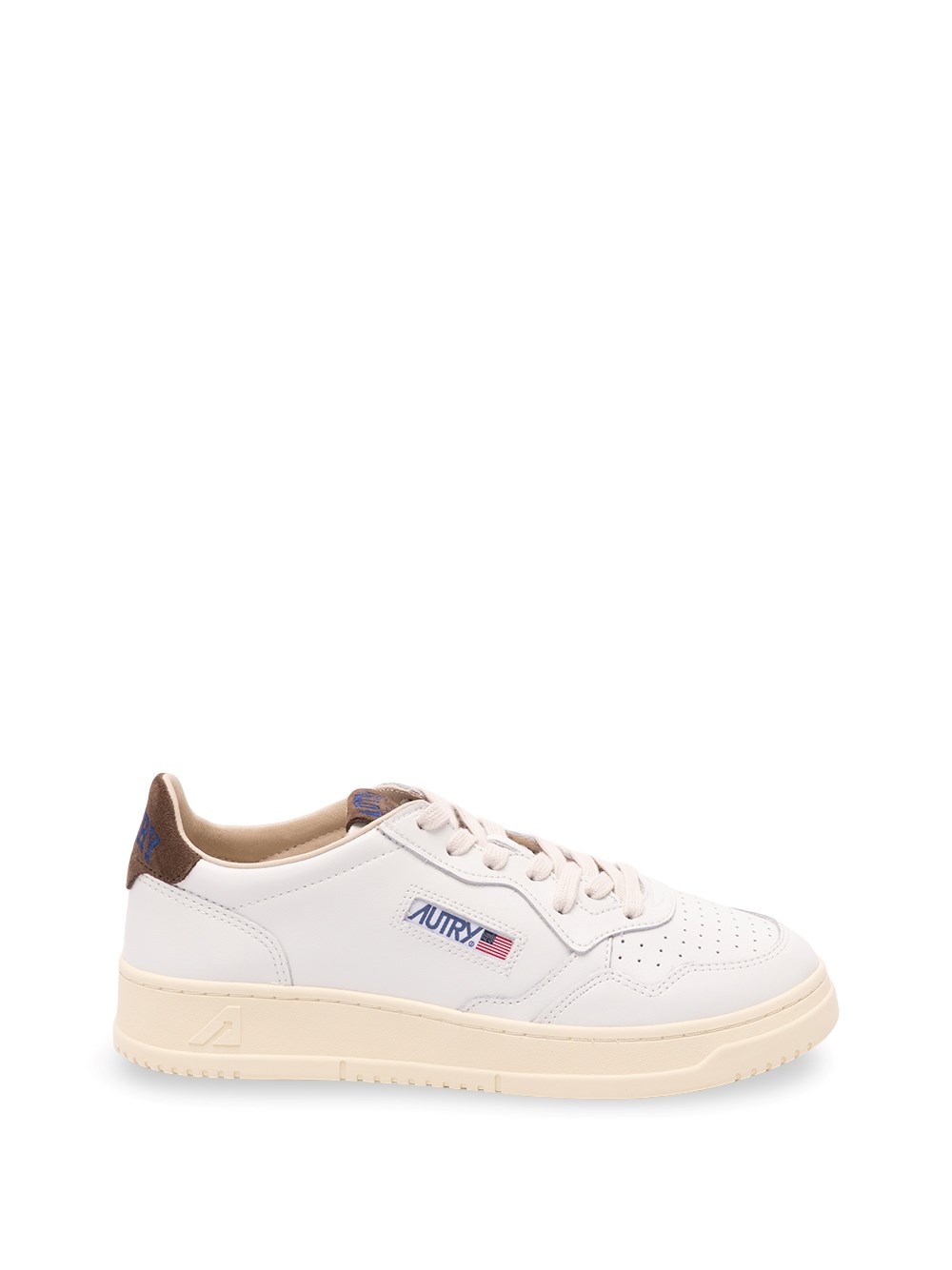 Autry `Medalist` Low Sneakers