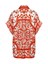 Dolce & Gabbana Maiolica-print Shirt