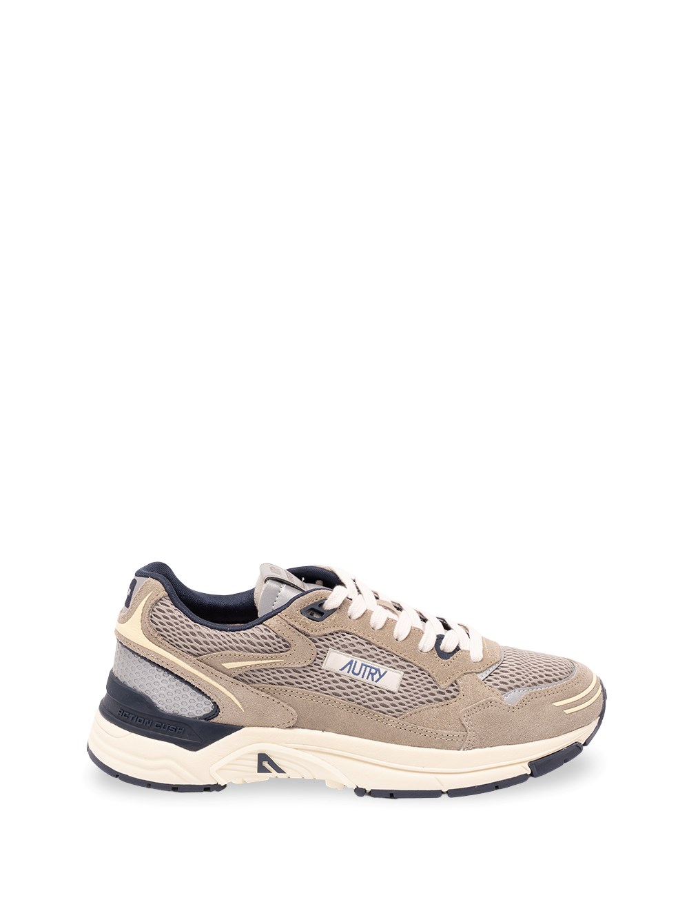 Autry `Hyperway` Low Sneakers