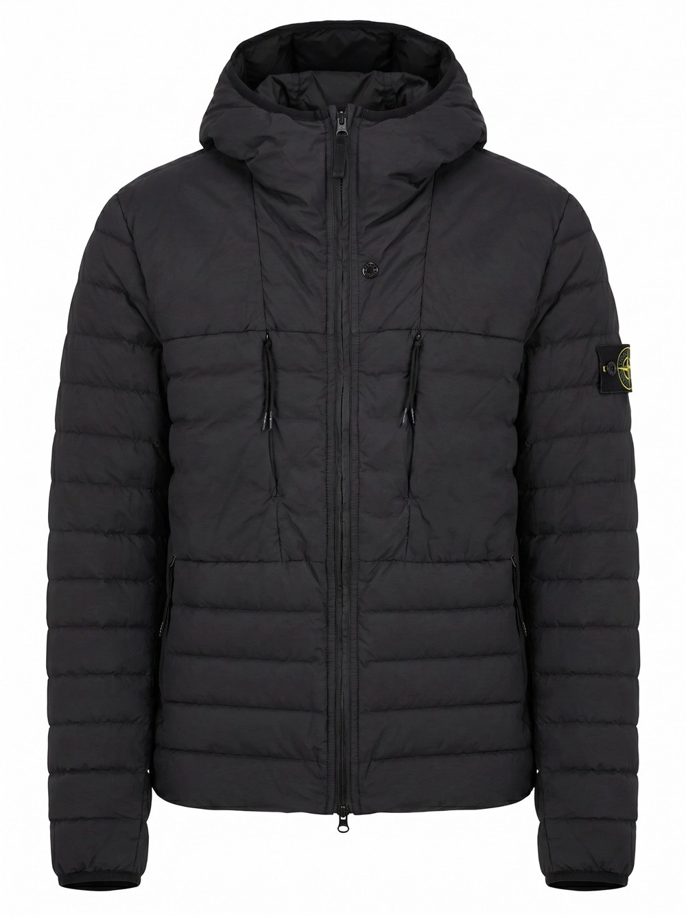 STONE  シームレス・トンネル・ナイロン DOWN-TC stone island seamless tunnel nylon down-tc jacket available on