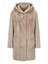 Manzoni 24 Shearling Coat