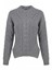 Dondup Slim Round Neck Sweater