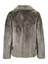 Manzoni 24 Shearling Caban