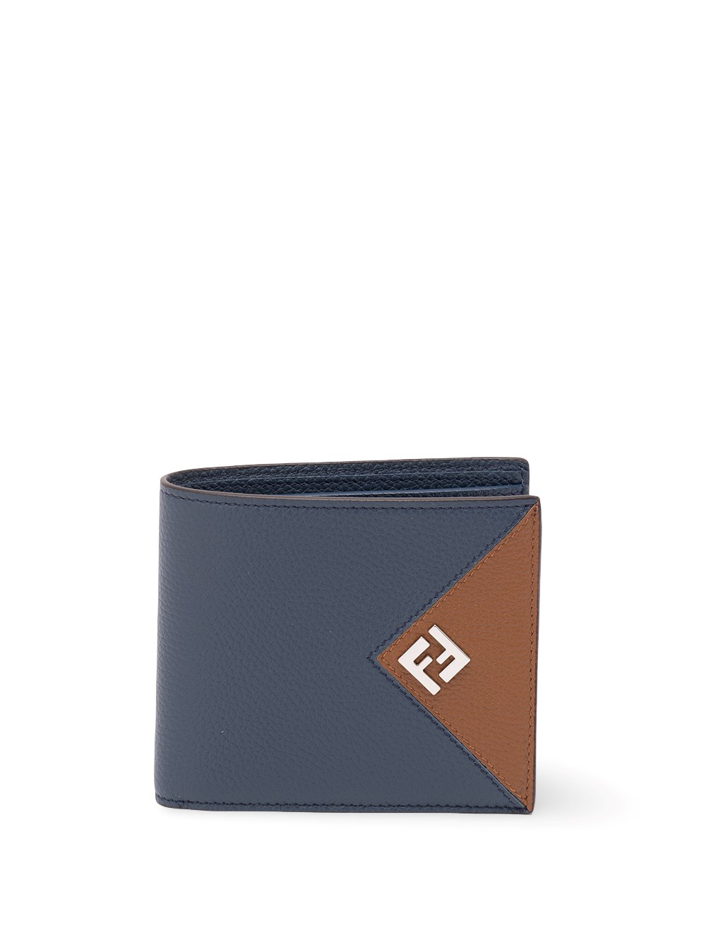 Fendi Bi-Fold Wallet