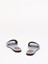 Fendi Denim Slides
