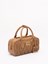 Miu Miu `Arcadie` Matelassé Nappa Leather Bag