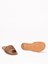 Miu Miu Woven Slide Sandals