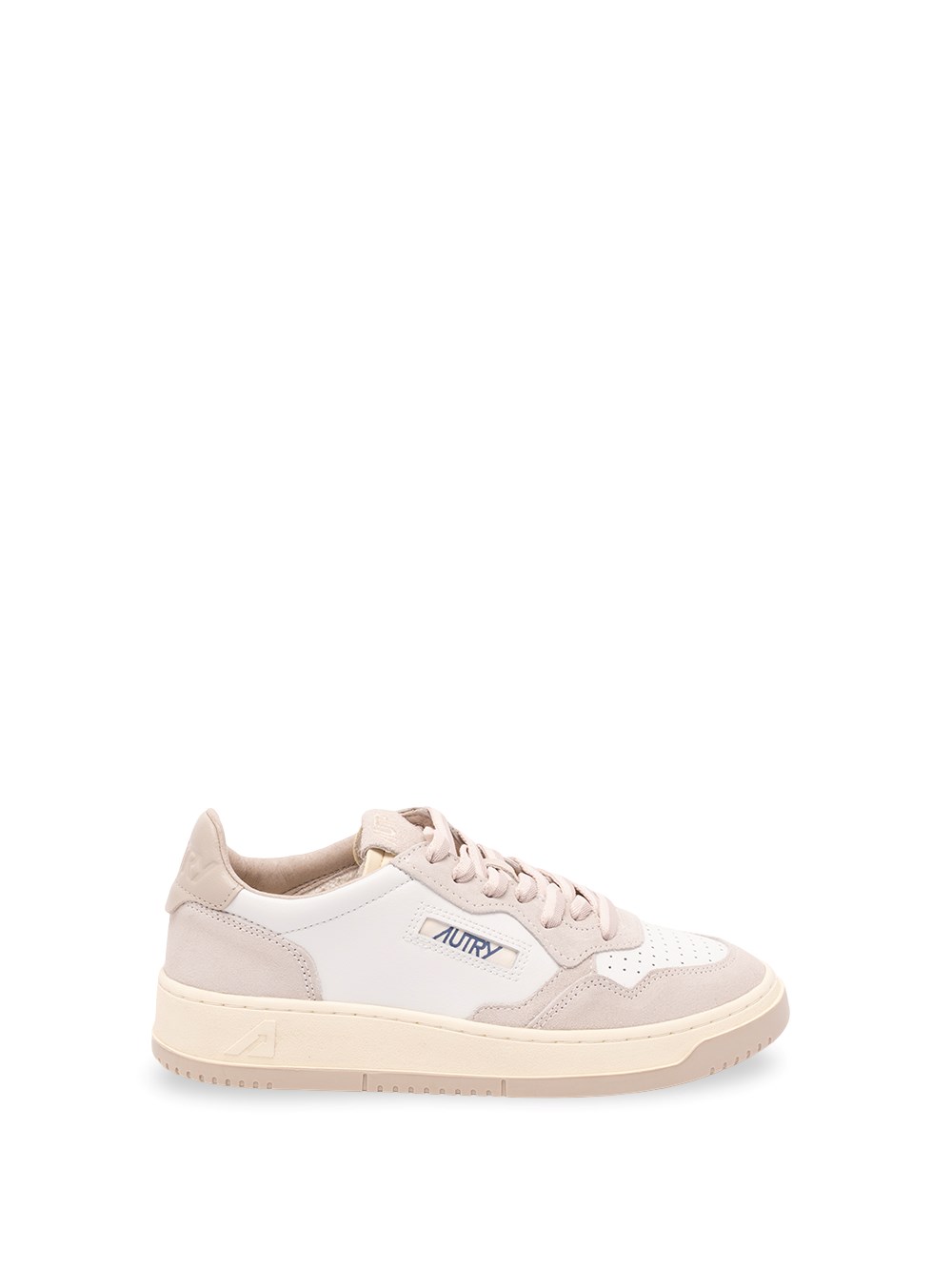 Autry `Medalist` Low Sneakers