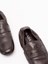Prada Shuffle Antiqued Leather Loafers