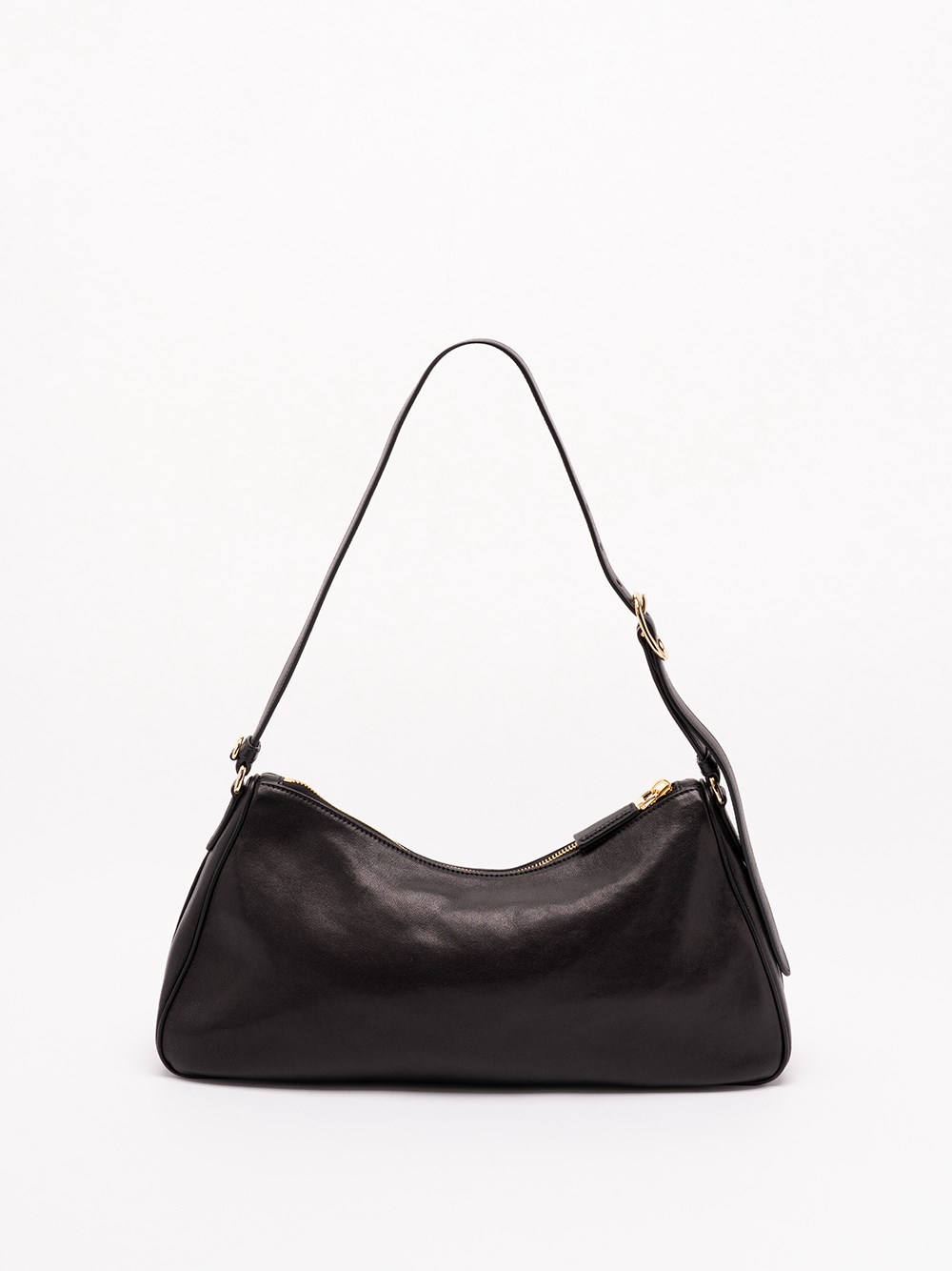 PRADA 나파 가죽 가방