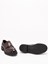 Prada Chocolate Leather Loafers