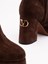 Valentino Garavani `Fawcette` Boots