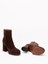 Valentino Garavani `Fawcette` Boots