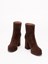 Valentino Garavani `Fawcette` Boots