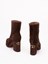 Valentino Garavani `Fawcette` Boots
