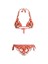 Dolce & Gabbana Maiolica-print Bikini