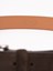Tod's Belt In Suede