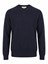 Malo Cashmere Round Neck