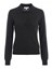 Malo Polo Neck Sweater