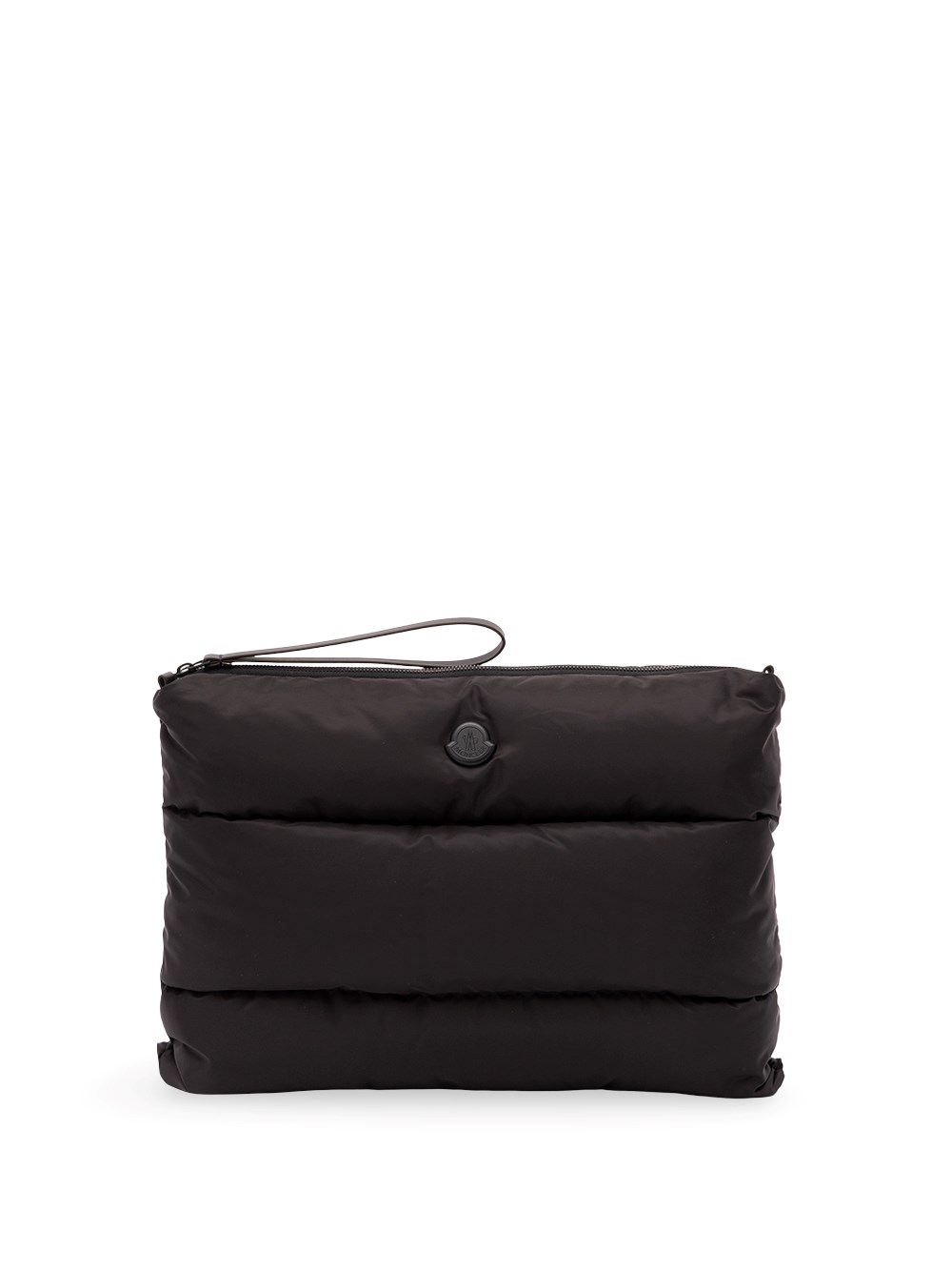 Moncler - Wallets & Cardholders - Bags - Damen - Schwarzk - One Size - Image 4