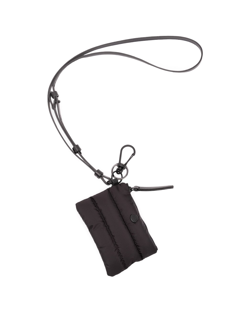Moncler `Caradoc` Card Holder