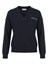 Peserico V-neck Sweater