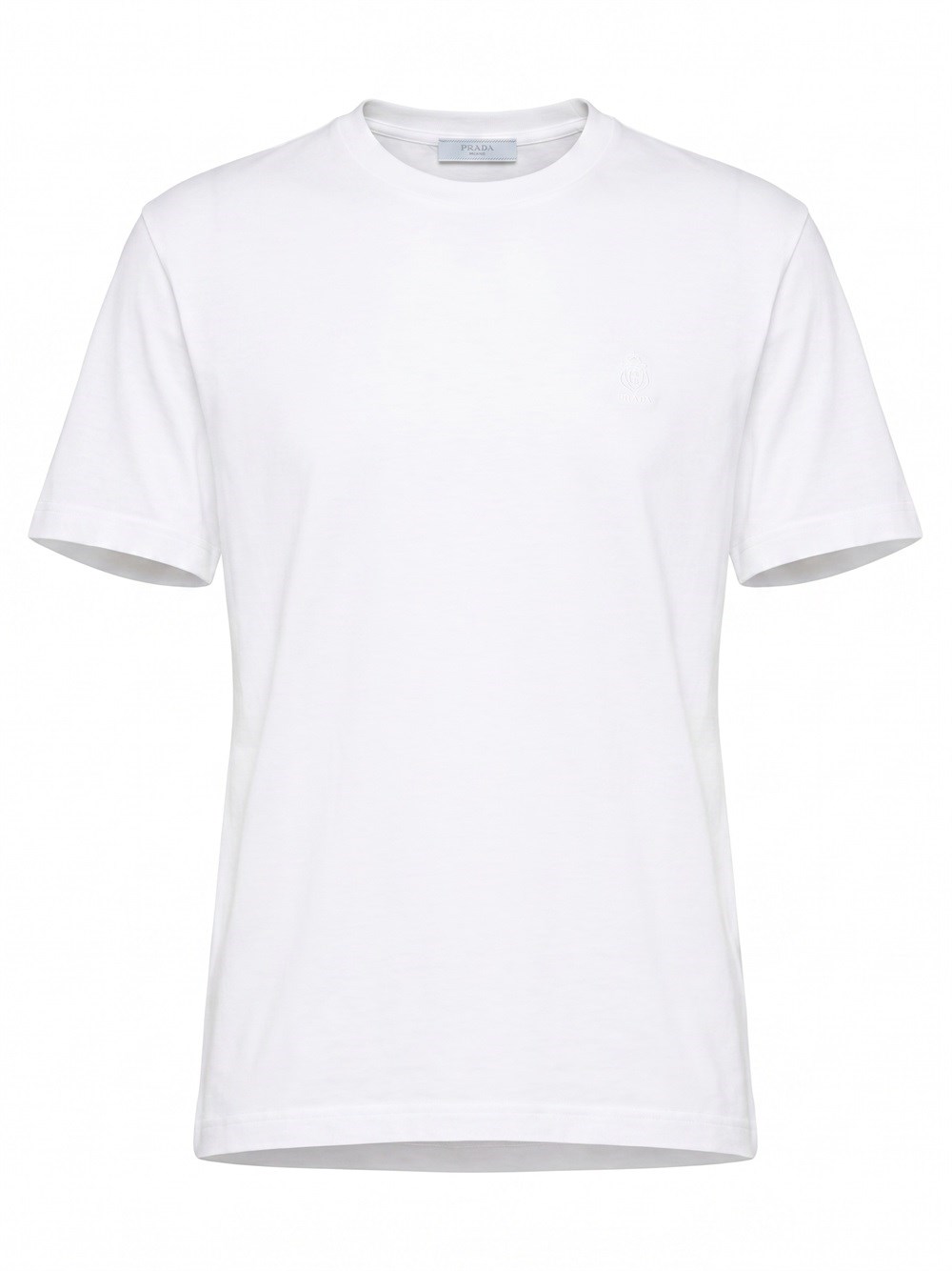 Prada Prada Jersey T-Shirt　プラダ ジャージ T シャツ