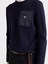 Prada Sweater with Re-Nylon Detail