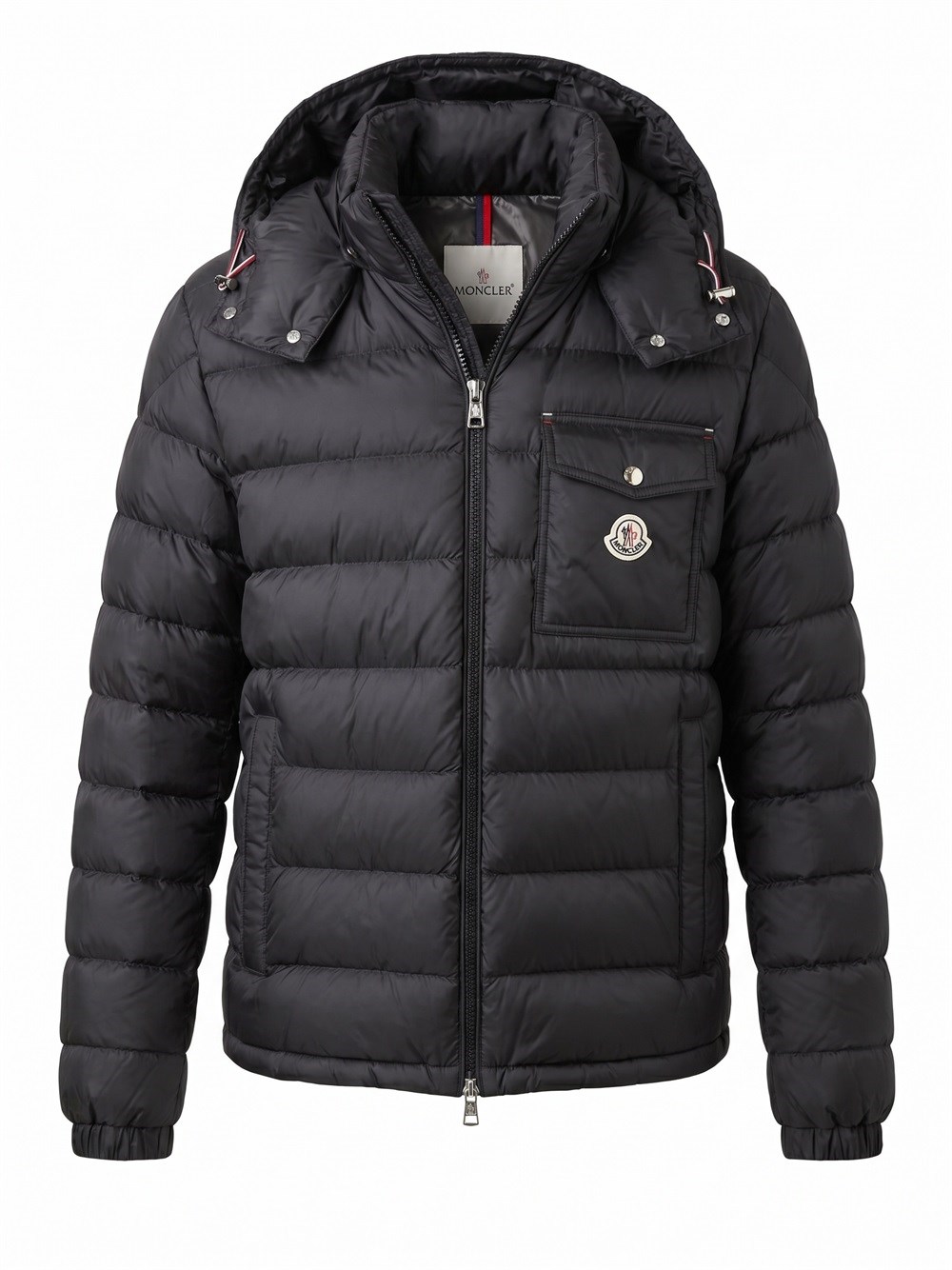 Moncler `Verith` Jacket