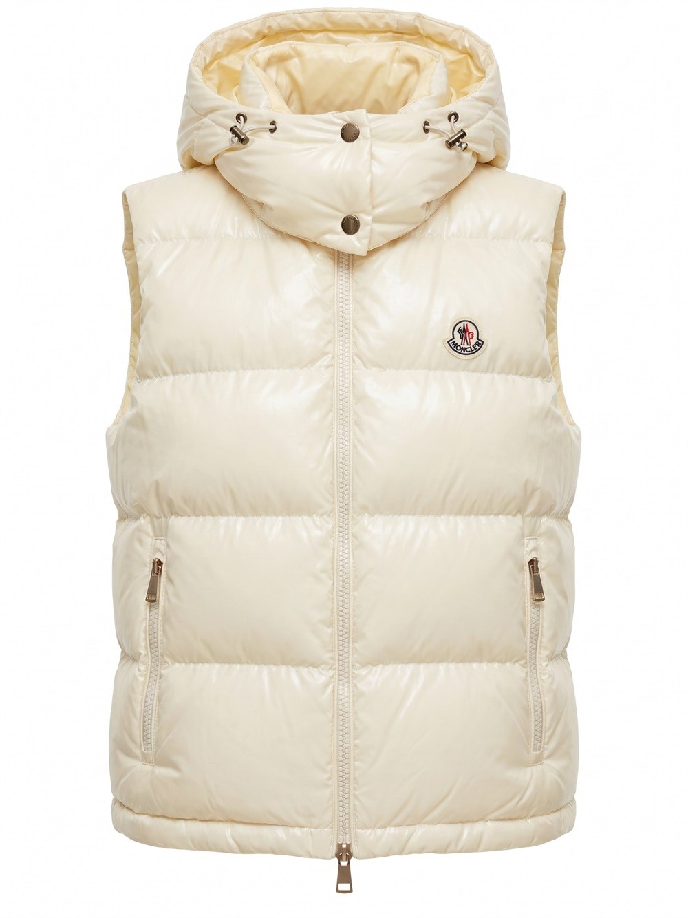 Moncler `Niverolle` Vest