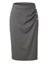 Pinko Genziana Skirt