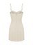 Dondup Bustier Dress