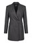 Dondup Tone on Tone Dress