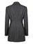 Dondup Tone on Tone Dress