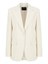 Dondup Single Breasted Blazer