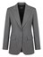 Dondup Single Breasted Blazer