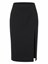 Dondup Tone On Tone Skirt